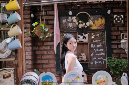future wife 你未来的老婆💓 de shy_pink_doll Foto 6