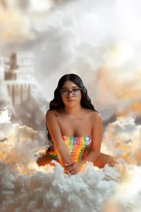 -VICKKYのSan Pedroの 2枚の写真