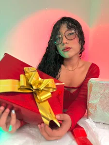 BriaConner_ 🔥 Christmas After Dark Pic 2