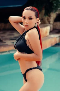 SteffanyBeck Sexy lady Pic 4