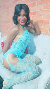 Im on fire, i want squirt for you de malu_hot69 Foto 5