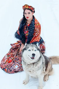 RachelSimpsonnChristmas tale🎄🎆🎁图片 6