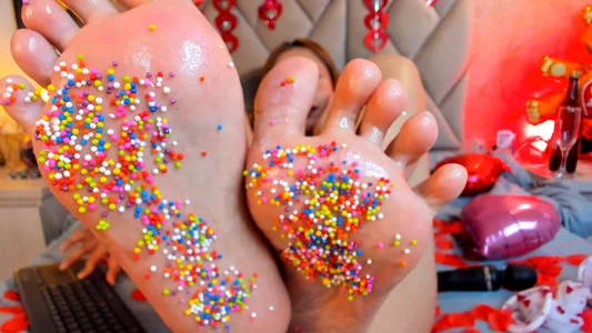 kailinmoonx a sweet valentine Poză 5