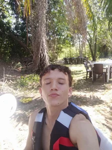 Patrick_phoenix kullanıcısının My face albümü -  2 fotoğraf