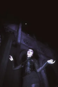 poison_dafne Queen of darknes Kuva 3