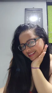 violetapeeveet noche sensual Pic 2