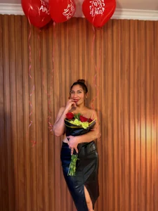 SexyRachel_ Happy valentine´s day ❤️💋 Pic 3