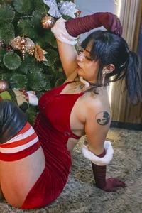 Lunyhose X mas♥ Pic 3