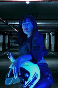 emmily_keller19のgirl on motorcycleの 2枚の写真