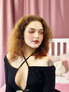 Public de Jenna_Sativa Foto 4