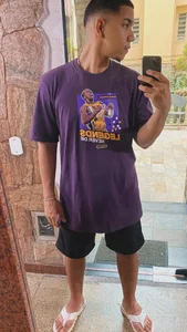 Bully-BoyRJ Brazilian boy зображення