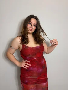 Public od KatySensualy  5 snímek