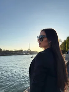 AlmaLuv Bonjour 🍭🖤 Billede 3