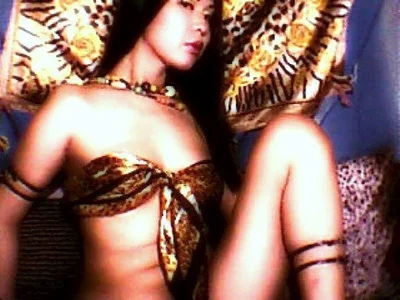 BellaJanna Seduction to make you weak Pic 3