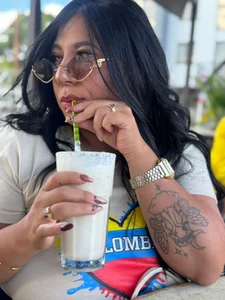 KendalMilleer World Cup Passion 🇨🇴🔥 Gambar 4