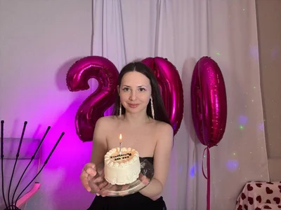 Ellaeternity Thanks for ur support <3 Foto 2