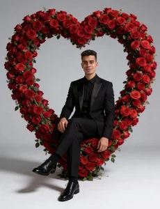 Im_Jake69のHappy Valentine's Dayの 4枚の写真