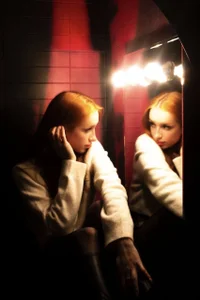 callme_alexa retro Bilde 2