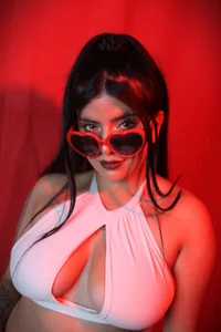 Alexa_Espinoza Valentine? 🖤 Pic 5