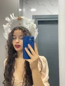 NikaBliss I'm your little angel girl whose pussy is wet and delicious juice flows from her💦😘😛 Foto 4