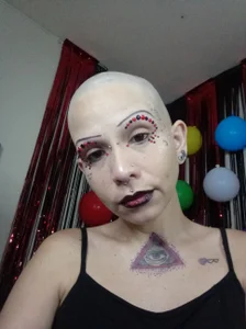 moon_cat85My new look / Mi nuevo look图片 2