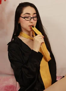 A little intellectual? de Ayla_min Foto 4