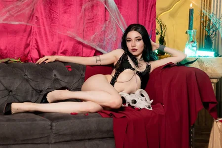 alixxon1 My halloween 🎃🔥 Pic 7