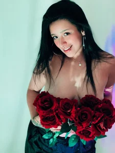 hot girl 🔥😈 od Sarah_Hornny  3 snímek