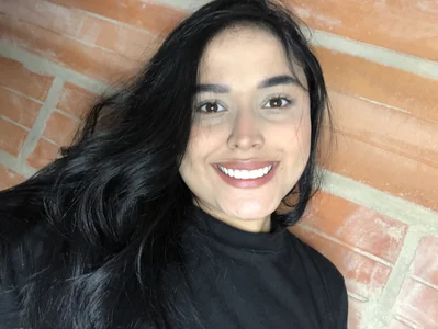 Zdjęcia Sweet_xuee18 What a beautiful smile, what beautiful eyes: 