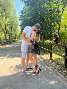 jack_and_melinda Met us better! Pic 5