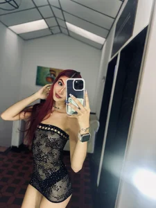 april_jones05 🔥🥵  4. fénykép