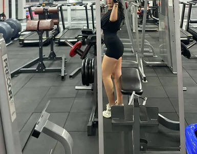 LisetteParajon No pain, no gain💪 Pic