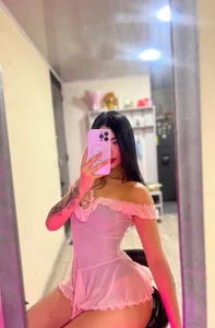 Celeste_Wilde Public Foto 2