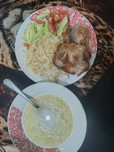 Yo de SweettiePussy Foto 2