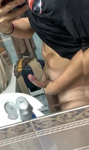 Mi polla de crispante91 Foto