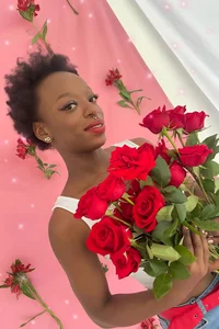 Coco_Kiss Dreams between Petals 🌹 Pic 6