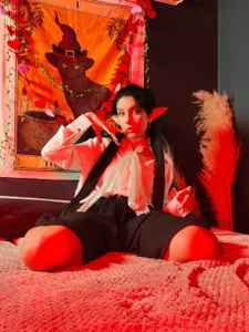 Hyeon_Jin Insidious elf Poză 9