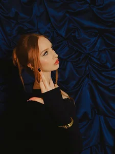 DorothyGilbert1 Mammy Pic 2