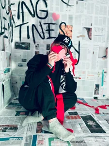 _Hannah_Hot NAUGHTY VALENTINE👀👅 зображення 6