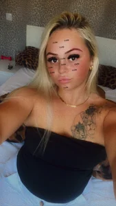 Chantellebx's XXX Nude Photo 6