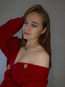 CorrieKibbee Red velvet Billede 7