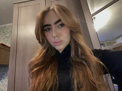 me de Lili_Roze_ Foto