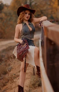 SelinSwarovski It's Texas, baby. Immagine  2