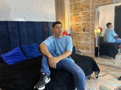 ChristoperGiraldo Public Bilde 2