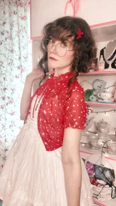 RuthMorse fly agaric Pic