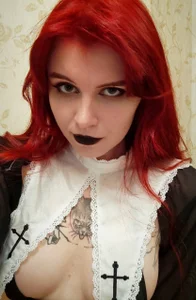 RayButterflys XXX nøgenfoto 4