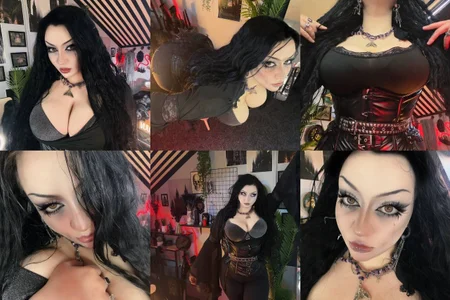 Bellatrix doesn't scare of magic wand od vulagarmanners_  9 snímek