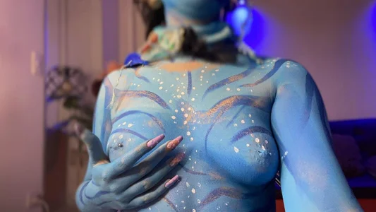 melodyygirl_ COSPLAY SHOW 🎇🎉  5. fénykép