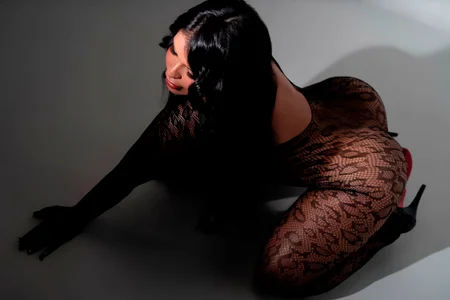 CharlootteEvans 💋 Big ass in sight 💋 slika 4
