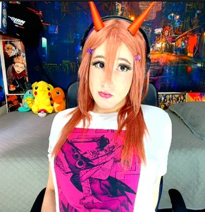 Hakudoll Power explotion chainsaw style Poză